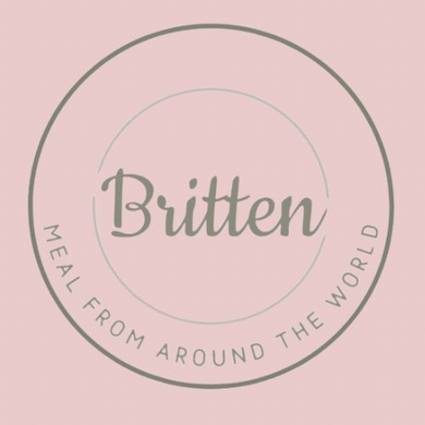 Britten cafe